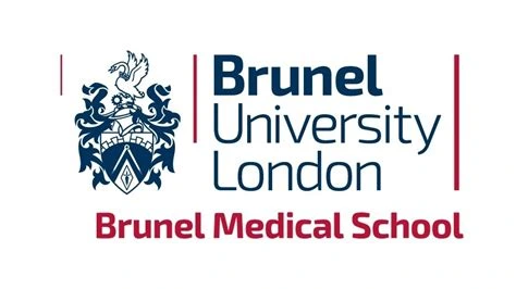 Brunel Medical School logo