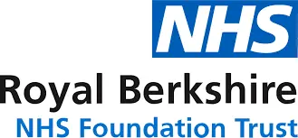 Royal Berkshire Hospital logo